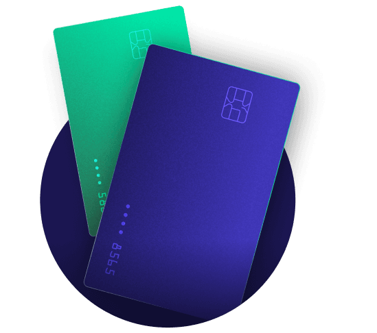 Marqeta Cards